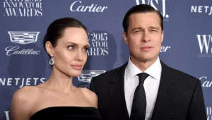 Angelina Jolie quiere saber por qué el FBI no detuvo a Brad Pitt