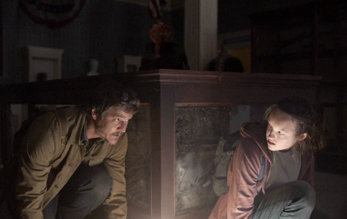 Primer avance de 'The Last of Us', la adaptación a serie de HBO