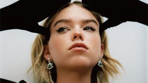Quién es Milly Alcock, la joven Rhaenyra Targaryen en 'La casa del dragón'