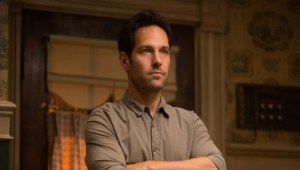 Paul Rudd se une a la tercera temporada de 'Solo asesinatos en el edificio'