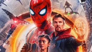 El nuevo poster de la versión extendida de 'Spider-Man: No Way Home' da a los fans lo que pedían