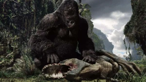 Disney+ prepara una serie de 'King Kong' que explorará los orígenes del gran simio