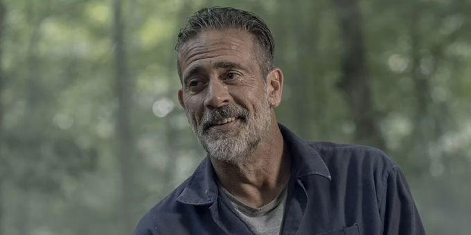 Jeffrey Dean Morgan se incorpora al rodaje de la 4ª temporada de 'The Boys'