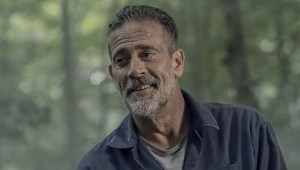 Jeffrey Dean Morgan se incorpora al rodaje de la 4ª temporada de 'The Boys'