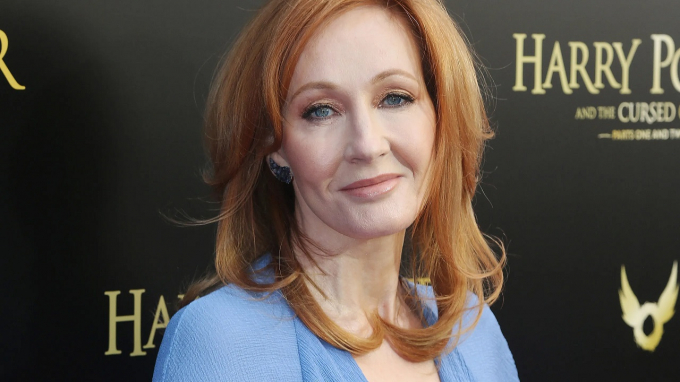 'Harry Potter': J.K. Rowling revela por qué no apareció en 'Regreso a Hogwarts'