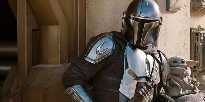 Jon Favreau anuncia que 'The Mandalorian' se redimirá en la tercera temporada