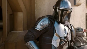 Jon Favreau anuncia que 'The Mandalorian' se redimirá en la tercera temporada