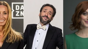 Nuevos invitados de 'Pasapalabra': Gemma Mengual, Jorge Sanz, Cristina Gallego y (José Manuel) Zapata