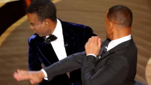 Chris Rock declina la oferta para presentar los Oscars 2023 tras el bofetón de Will Smith