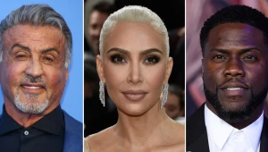 Sylvester Stallone y Kim Kardashian acusados de desperdiciar agua durante la sequía que asola Los Ángeles