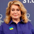Noticia Catherine Deneuve premiada con el León de Oro en el Festival de Cine de Venecia