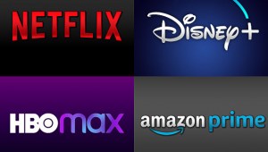 Estrenos Septiembre Netflix y Plataformas digitales