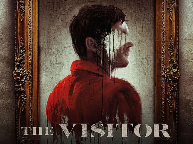 'The Visitor': Estrenado el tráiler de la nueva película de terror de Blumhouse