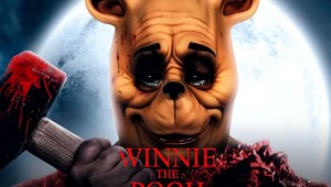 'Winnie the Pooh: Blood and Honey': La versión más terrorífica del cuento para niños ya tiene su primer tráiler