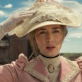 Noticia Emily Blunt protagoniza el western 'The English'