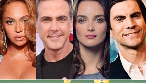 Famosos que cumplen años hoy (4 de septiembre)
