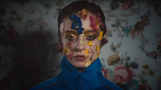'Copenhagen Cowboy', avance de la serie de Nicolas Winding Refn para Netflix