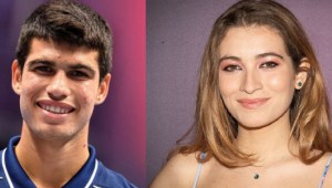 La sorprendente proposición de Carlota Boza a Carlos Alcaraz