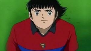 Oliver Atom ficha por Netflix y el FC Barcelona