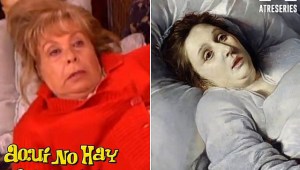 'Aquí no hay quien viva': Un hilo viral une escenas icónicas de la serie con cuadros célebres