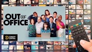 Noticia Los estrenos de hoy en plataformas y TV (lunes 5 de septiembre)
