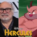 Noticia Danny DeVito quiere que Disney cuente con él para la nueva película de Hércules