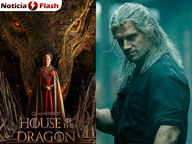 'House of the Dragon': Henry Cavill negocia con HBO Max su incorporación a la segunda temporada de la serie