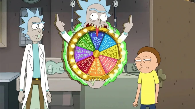 ¿Habrá temporada 7 de Rick y Morty?