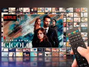 Noticia Los estrenos de hoy en plataformas y TV (miércoles 7 de septiembre)