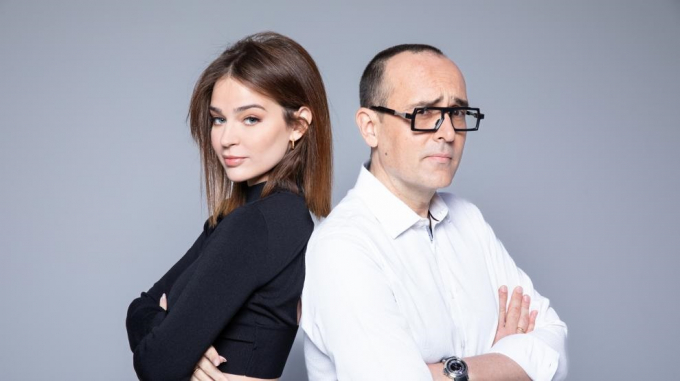 Laura Escanes y Risto Mejide cierran su restaurante y piden 300.000 € por el traspaso