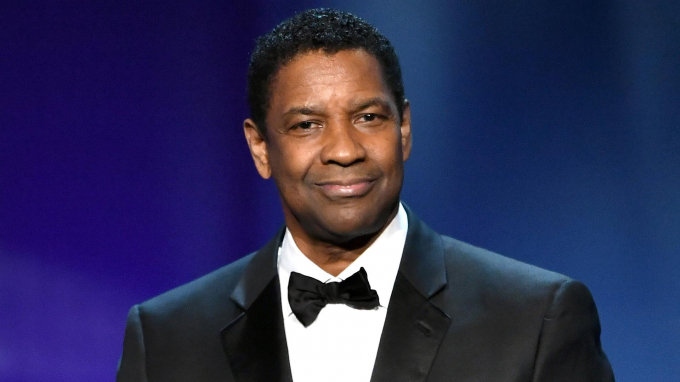 Denzel Washington explica por qué rechazó un papel en Terminator 2