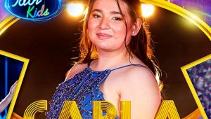 Noticia 'Idol Kids': Carla Zaldívar, la apuesta ganadora de Ana Mena se hace con el premio final
