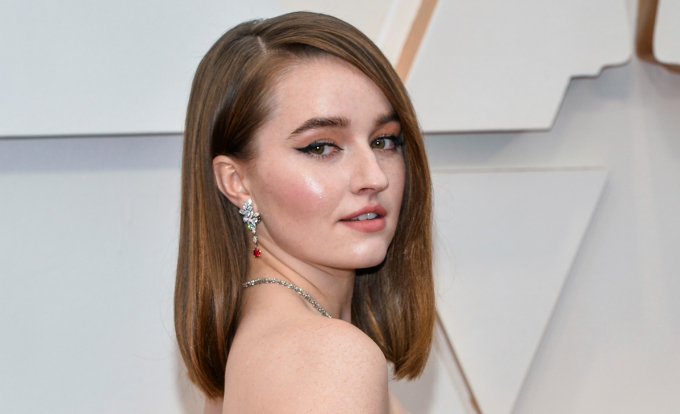 ¿quién Es Kaitlyn Dever La Hija De Julia Roberts Y George Clooney En