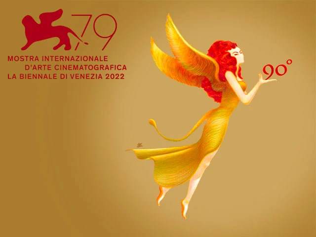 '79ª edición del Festival de Cine de Venecia': Todos los ganadores