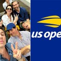 Noticia Los famosos que vieron la final del US Open