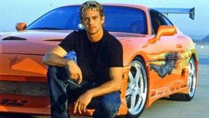 Recordamos los mejores papeles de Paul Walker