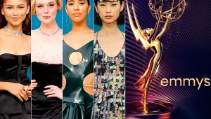 Las 10 estrellas mejor vestidas de los premios Emmy 2022