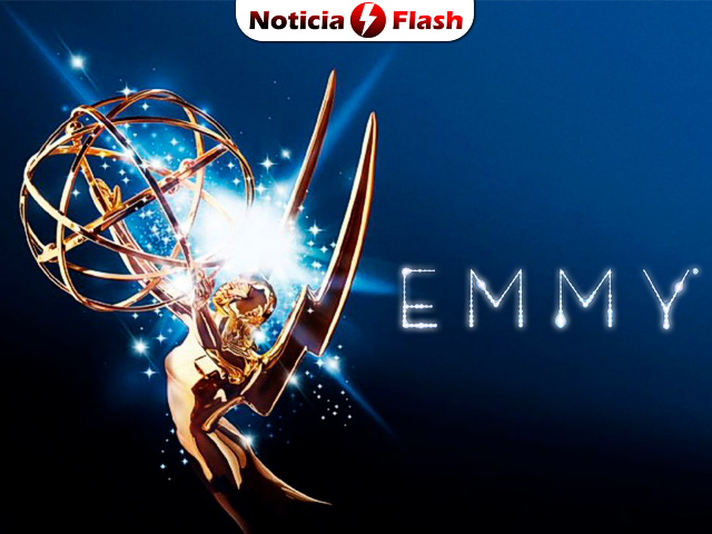 La estatuilla de los Emmy