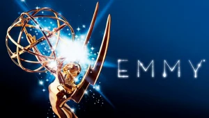 La estatuilla de los Emmy