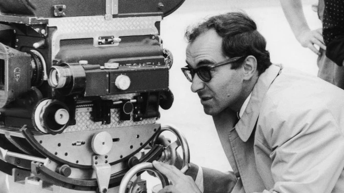 Muere el legendario director Jean-Luc Godard, artífice de la Nouvelle Vague