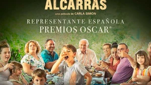 'Alcarràs': Seleccionada para representar a España en los Oscar