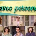 Noticia ¡Descubre al nuevo elenco de la temporada 11 de 'Amar es para siempre'!