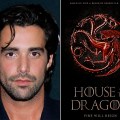 Noticia Conoce a Fabien Frankel, Criston Cole en 'La Casa del Dragón'
