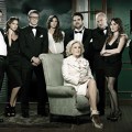Noticia 'La Dueña', la serie que marcó el regreso de Mirtha Legrand a la actuación