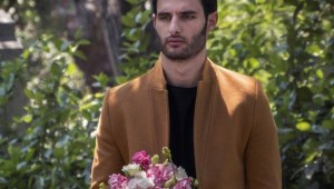 Noticia Quién es Eduardo Rosa, concursante de 'MasterChef Celebrity 7'
