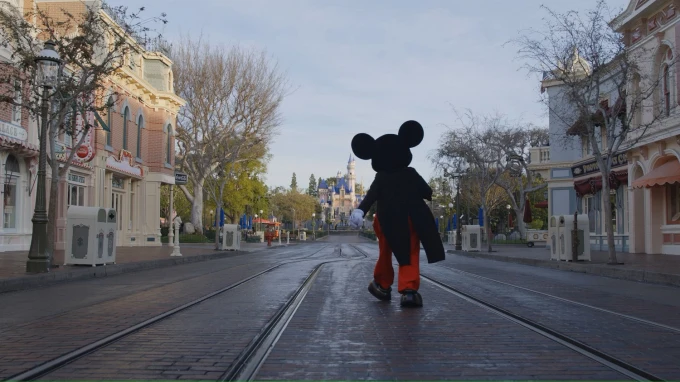 Tráiler de 'Mickey: La historia de un ratón': así empezó todo