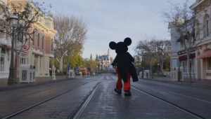 Tráiler de 'Mickey: La historia de un ratón': así empezó todo