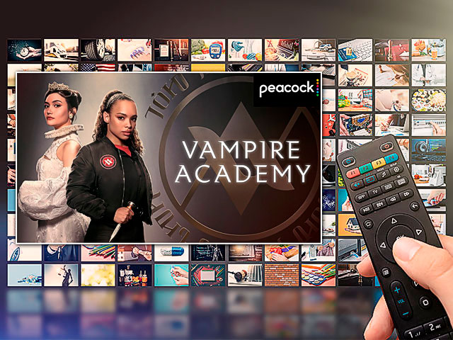 Los estrenos de hoy en plataformas y TV (jueves 15 de septiembre)