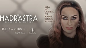 La Madrastra Avance capítulo 24 ¡Lucía verá la infidelidad de Pablo!