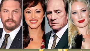 Famosos que cumplen años hoy (15 de septiembre)